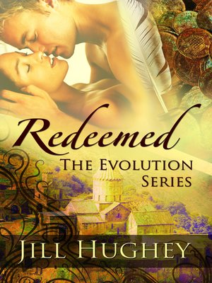 cover image of Redeemed